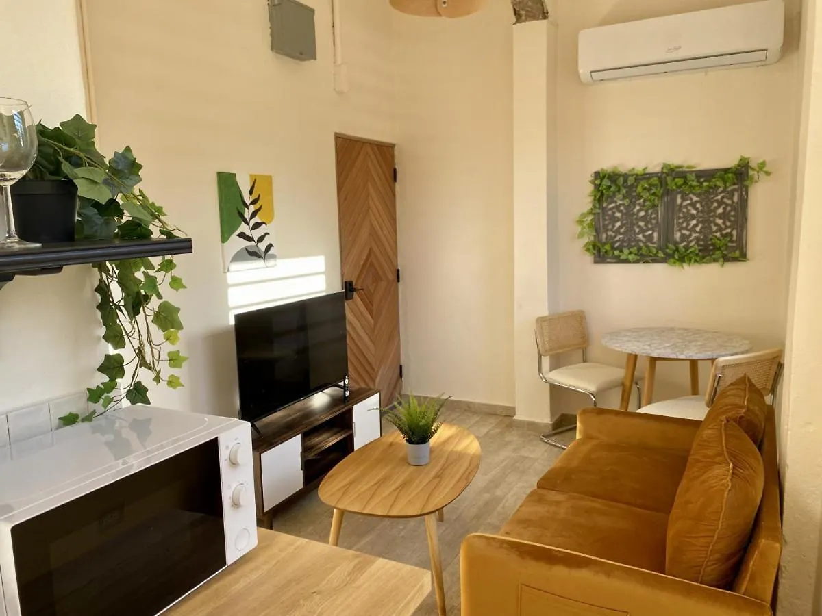 Chic And Centrally Located Apartment In Santurce With Parking Apt 4 San Juan 0*,
