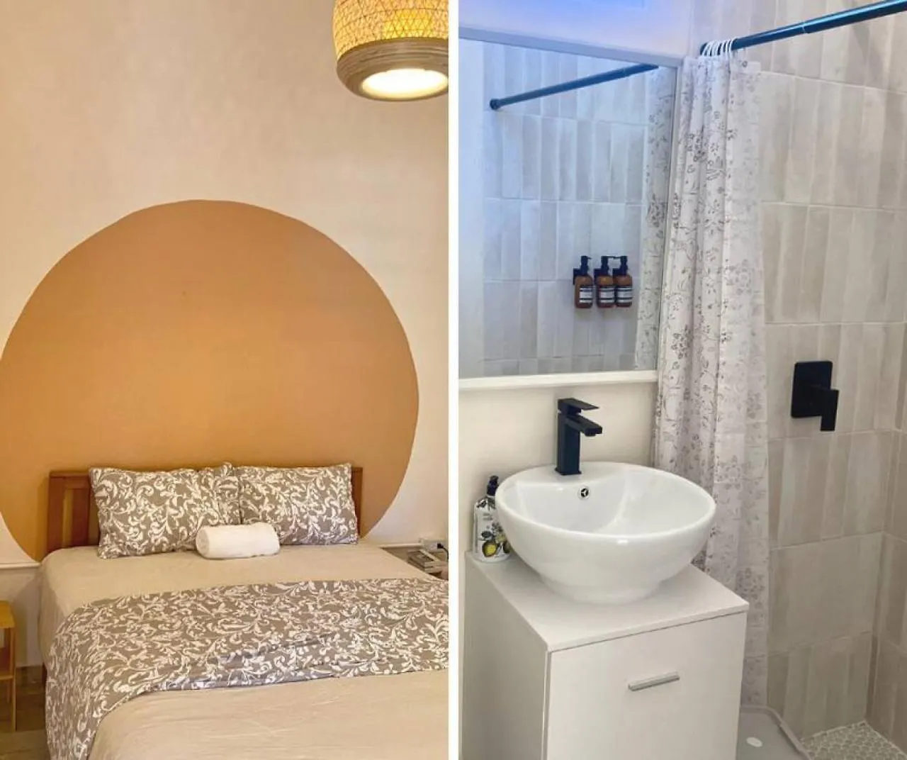 Chic And Centrally Located Apartment In Santurce With Parking Apt 4 San Juan