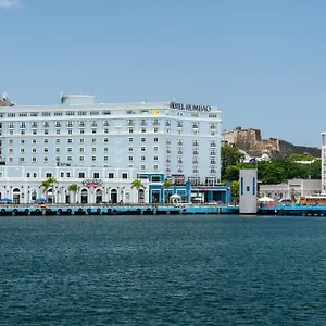 Hotel Rumbao, A Tribute Portfolio, San Juan