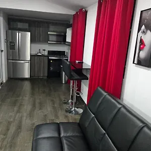 Apartment Perfect #5, San Juan